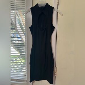 Naked wardrobe dress Small